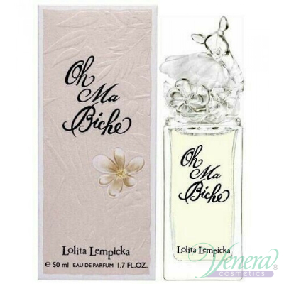 Lolita Lempicka Oh Ma Biche EDP 50ml за Жени Дамски Парфюми